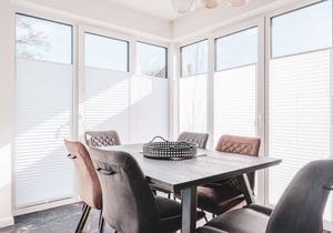 86 m² House ∙ 2 bedrooms ∙ 4 guests