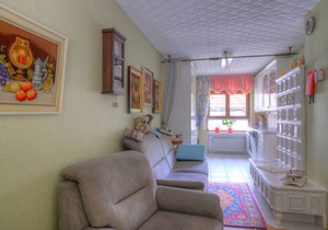87 m² Apartment ∙ 1 bedroom ∙ 2 guests