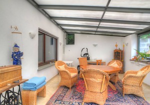 87 m² Apartment ∙ 1 bedroom ∙ 2 guests