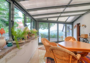 87 m² Apartment ∙ 1 bedroom ∙ 2 guests