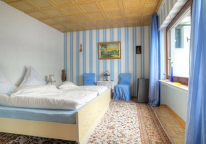 87 m² Apartment ∙ 1 bedroom ∙ 2 guests