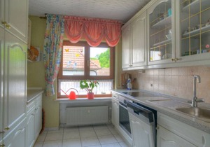 87 m² Apartment ∙ 1 bedroom ∙ 2 guests