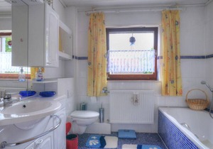 87 m² Apartment ∙ 1 bedroom ∙ 2 guests