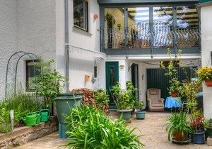 87 m² Apartment ∙ 1 bedroom ∙ 2 guests