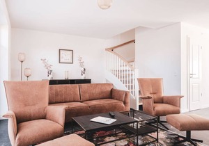 87 m² House ∙ 2 bedrooms ∙ 4 guests