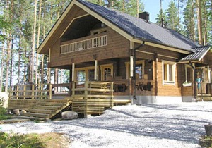 87 m² House ∙ 2 bedrooms ∙ 8 guests