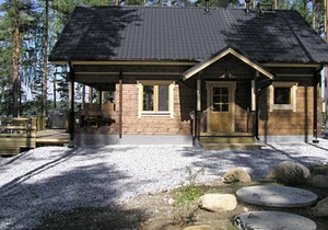 87 m² House ∙ 2 bedrooms ∙ 8 guests