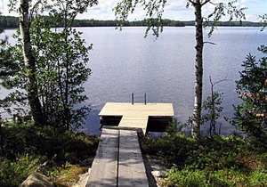 87 m² House ∙ 2 bedrooms ∙ 8 guests