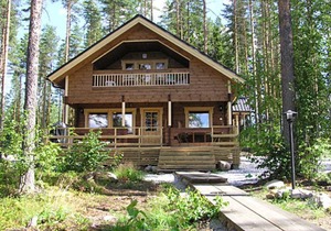 87 m² House ∙ 2 bedrooms ∙ 8 guests