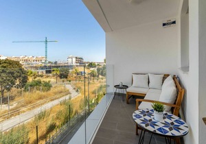 88 m² Apartment ∙ 2 bedrooms ∙ 4 guests