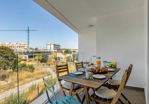 88 m² Apartment ∙ 2 bedrooms ∙ 4 guests
