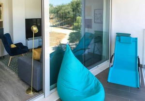 88 m² Apartment ∙ 2 bedrooms ∙ 4 guests