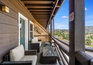 88 m² Condo ∙ 2 bedrooms ∙ 6 guests