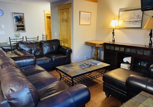 88 m² Condo ∙ 2 bedrooms ∙ 6 guests