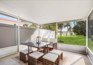 88 m² House ∙ 2 bedrooms ∙ 4 guests