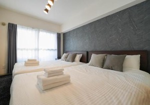 88th Matsui Bill - Vacation STAY 88952