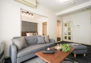 88th Matsui Bill - Vacation STAY 88952