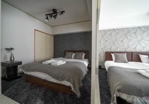 88th Matsui Bill - Vacation STAY 88961