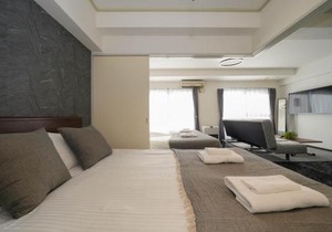 88th Matsui Bill - Vacation STAY 88961