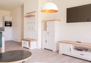 89 m² Apartment ∙ 2 bedrooms ∙ 4 guests