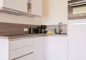 89 m² Apartment ∙ 2 bedrooms ∙ 4 guests