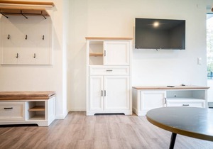 89 m² Apartment ∙ 2 bedrooms ∙ 4 guests