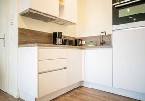 89 m² Apartment ∙ 2 bedrooms ∙ 4 guests