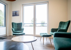 89 m² Apartment ∙ 2 bedrooms ∙ 4 guests