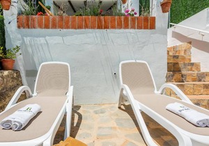 89 m² House ∙ 3 bedrooms ∙ 5 guests