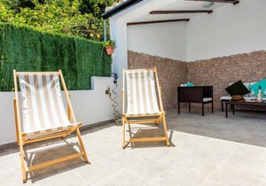 89 m² House ∙ 3 bedrooms ∙ 5 guests