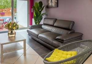 89 m² House ∙ 2 bedrooms ∙ 6 guests
