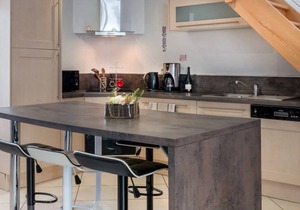 89 m² House ∙ 2 bedrooms ∙ 6 guests