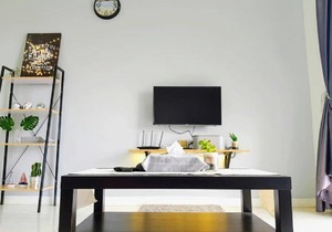 9-10 Pax Puchong IOI Mall Cozy Apartment Skypod