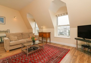 9 Cove View Apartments, ILFRACOMBE