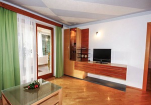 90 m² Apartment ∙ 3 bedrooms ∙ 8 guests