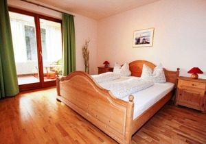 90 m² Apartment ∙ 3 bedrooms ∙ 8 guests