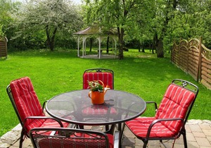 90 m² Accommodation ∙ 1 bedroom ∙ 4 guests