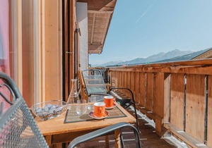 90 m² Apartment ∙ 3 bedrooms ∙ 6 guests