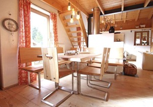 90 m² Apartment ∙ 3 bedrooms ∙ 6 guests