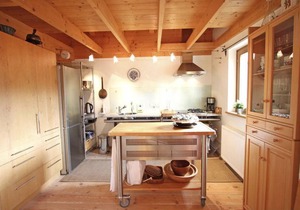 90 m² Apartment ∙ 3 bedrooms ∙ 6 guests