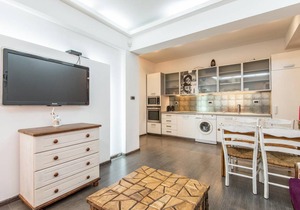 90 m² Apartment ∙ 2 bedrooms ∙ 5 guests