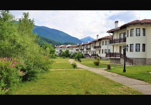 90 m² Apartment ∙ 1 bedroom ∙ 2 guests