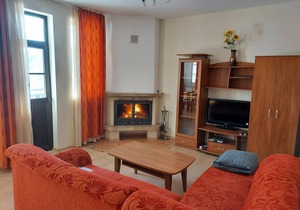 90 m² Apartment ∙ 1 bedroom ∙ 2 guests