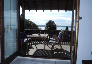 90 m² Apartment ∙ 2 bedrooms ∙ 6 guests