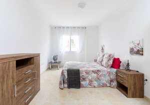 90 m² Apartment ∙ 2 bedrooms ∙ 4 guests