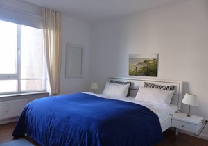 90 m² Apartment ∙ 2 bedrooms ∙ 4 guests