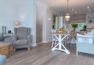 90 m² Apartment ∙ 1 bedroom ∙ 2 guests