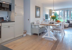 90 m² Apartment ∙ 1 bedroom ∙ 2 guests