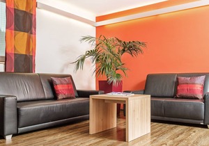 90 m² Apartment ∙ 2 bedrooms ∙ 4 guests