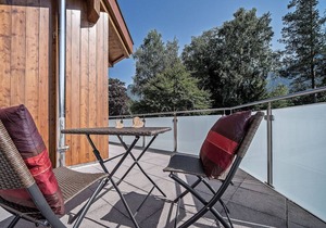 90 m² Apartment ∙ 2 bedrooms ∙ 4 guests